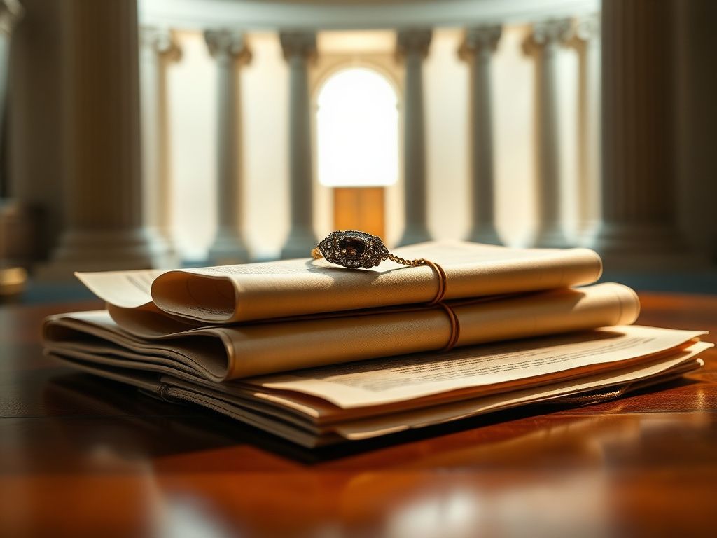 مهریه زن فوت شده به کی میرسد؟ پاسخ جامع