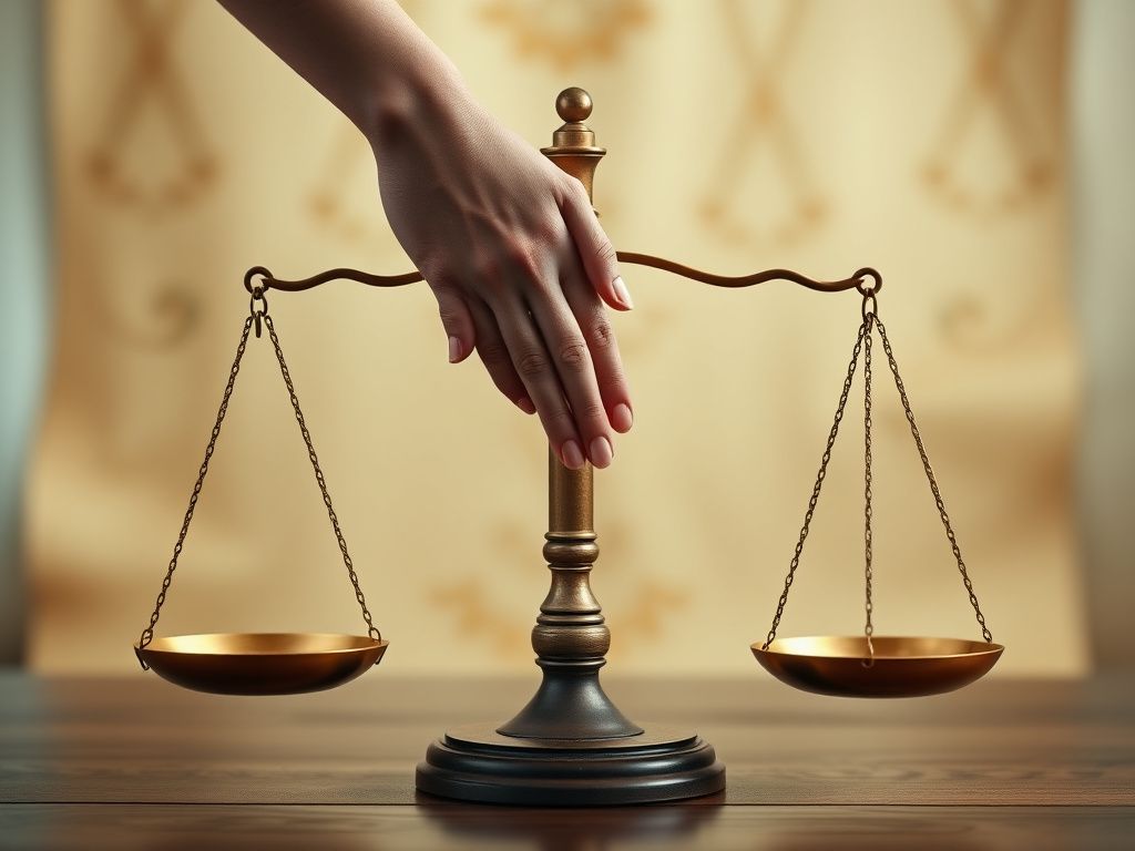 تمکین یعنی چه؟ | معنی و مفهوم حقوقی و اجتماعی تمکین (کامل)