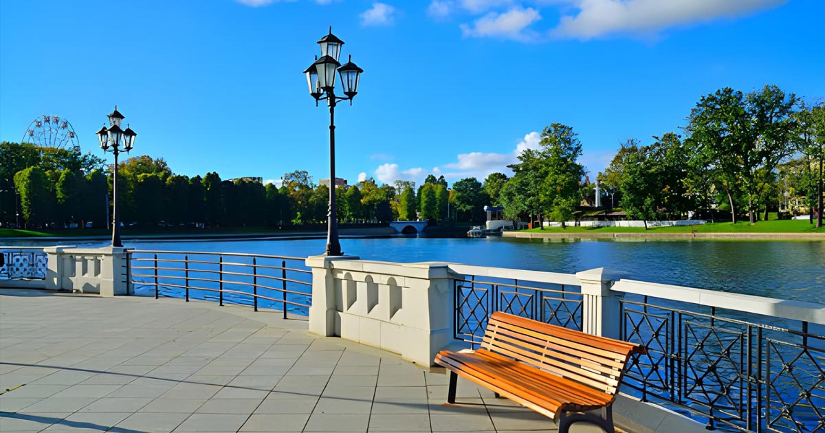 نصب پایه چراغ روشنایی و نکات کلیدی