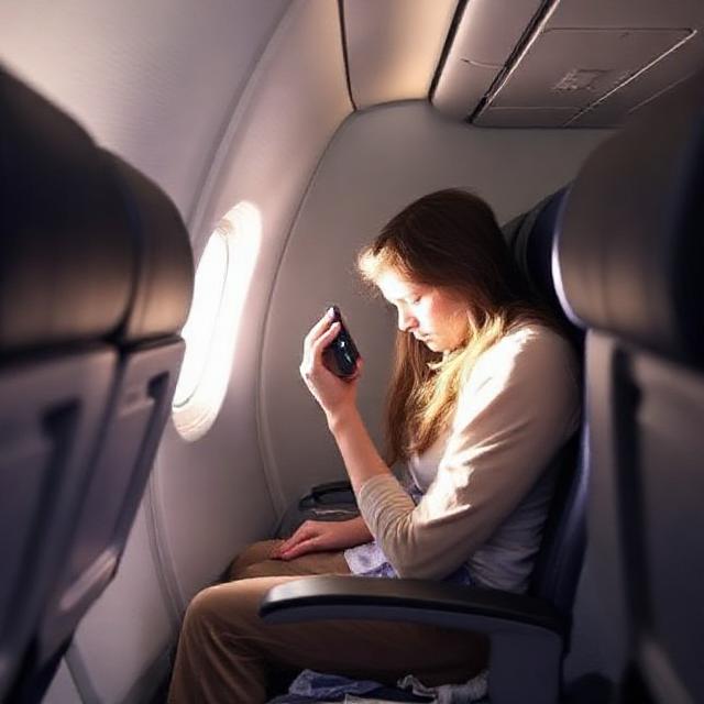 بیماری | سردرد چرا بعداً از پرواز بیمار می شویم؟