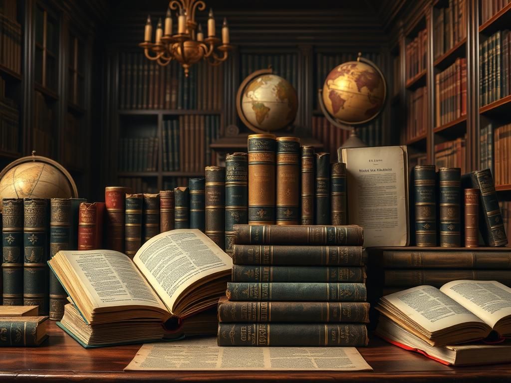 تفاوت ویرایش های مختلف آثار کلاسیک ادبیات جهان