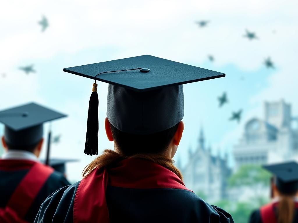 مراحل دریافت فول فاند آمریکا