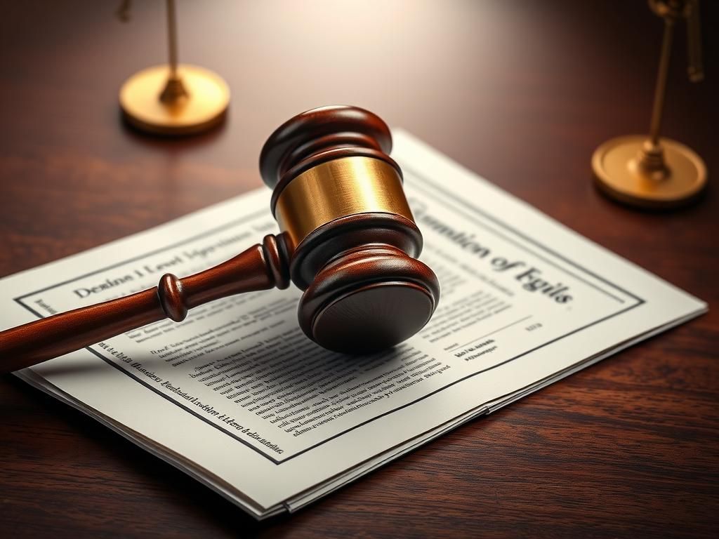 اعتراض به قرار عدم استماع دعوی | آموزش گام به گام