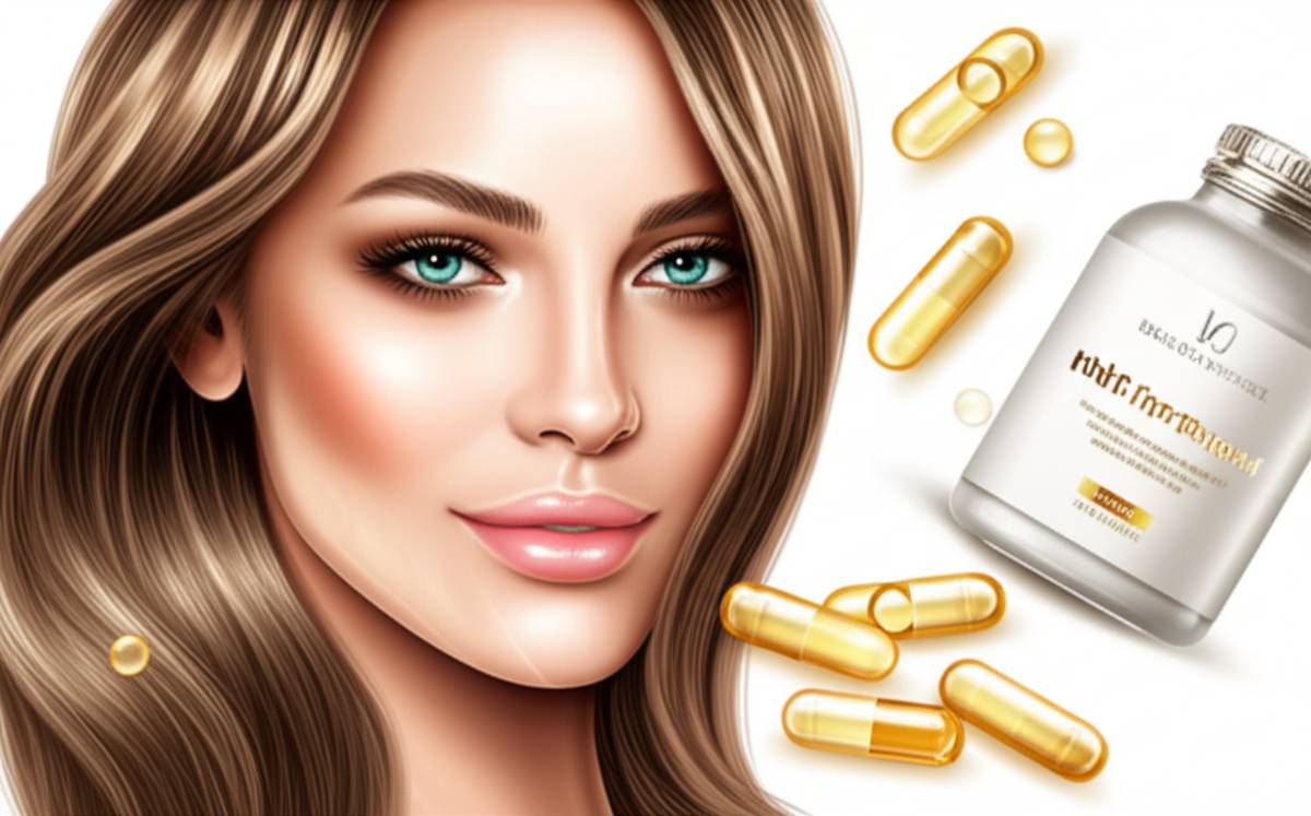 قرص تقویت پوست و مو و ناخن پیکادیلی | نقد و بررسی کامل و جامع