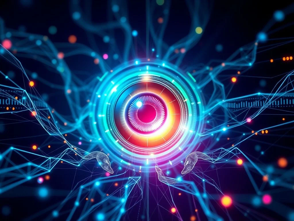 خلاصه کتاب آموزش بینایی رایانه OpenCV4 با پایتون 3