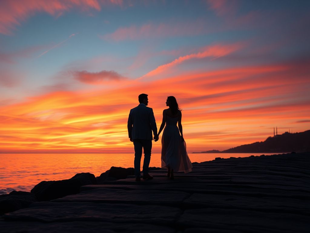 فیلم عشق شبیه توست: معرفی کامل (Aşk Sana Benzer)