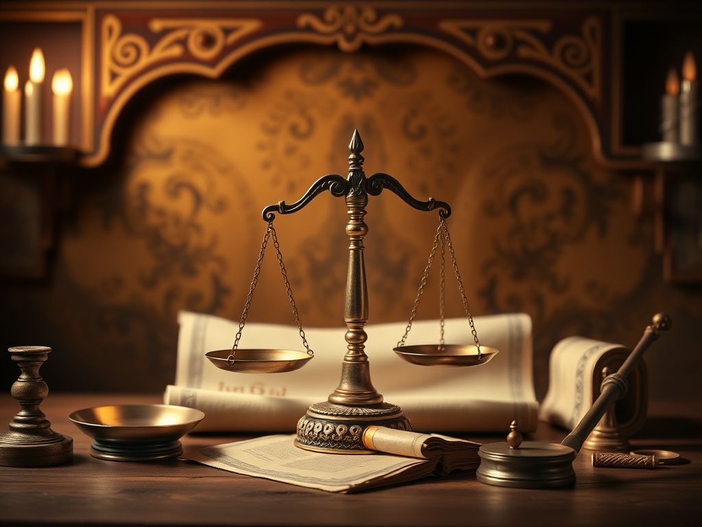 ارش در دیه چیست؟ | راهنمای کامل مفهوم و نحوه محاسبه آن