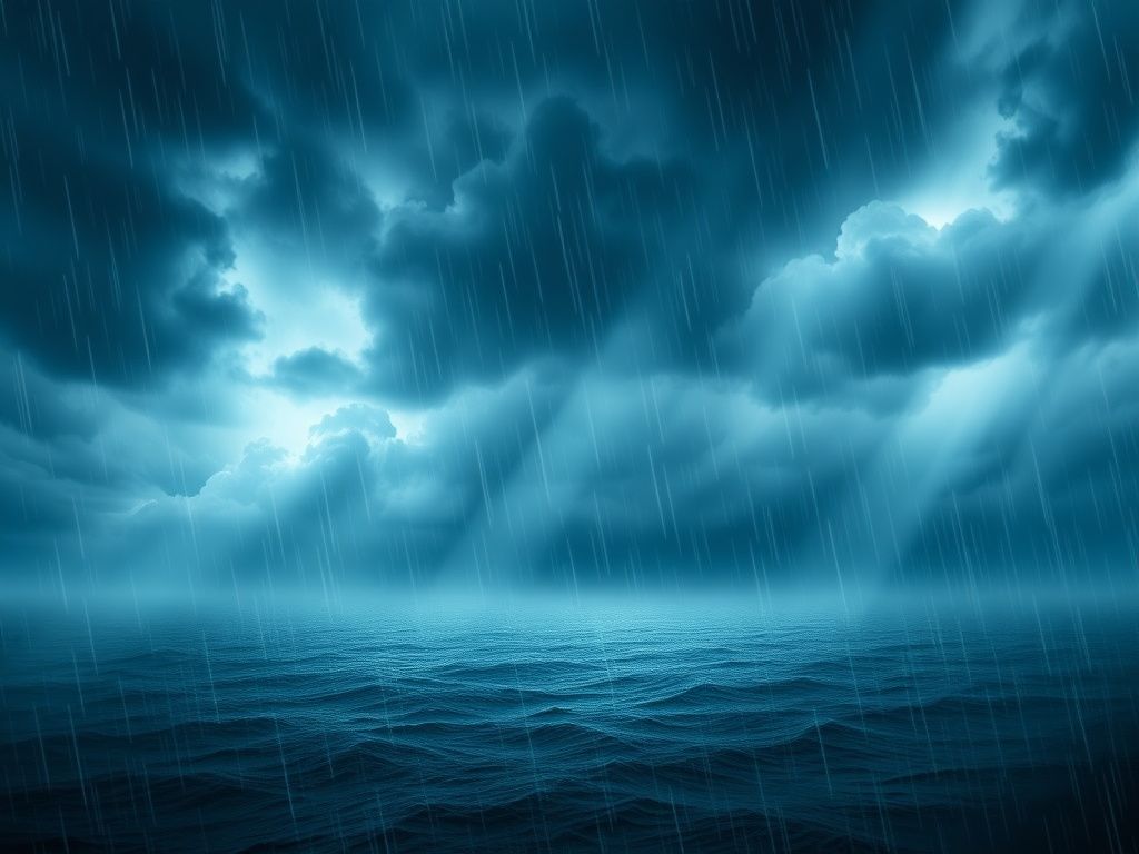 خلاصه کامل کتاب باران بی سرزمین | شهربانو شهابی حدادان