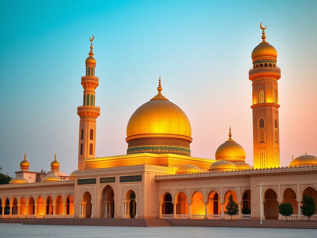 کربلا و نجف - هر آنچه باید از شهرهای مقدس بدانید