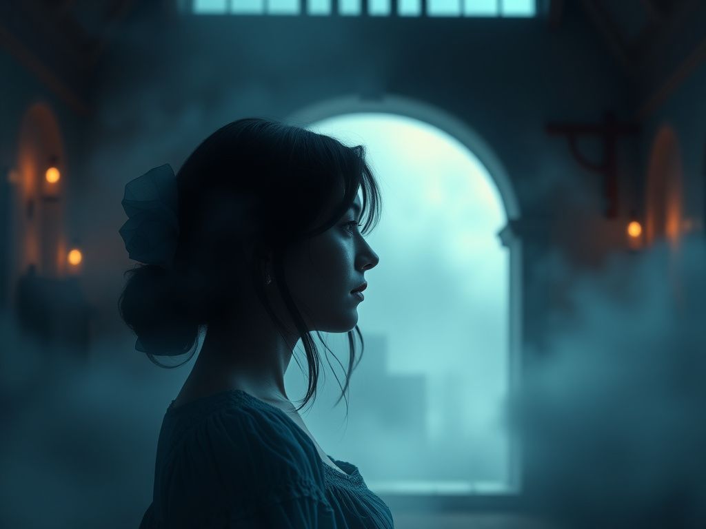 تعبیر خواب تهدید شدن دختر مجرد | معنی و تفسیر جامع