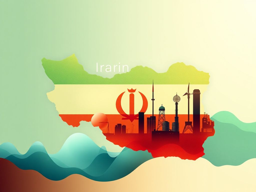 خلاصه کتاب توسعه اقتصادی ایران - حسین مهدوی