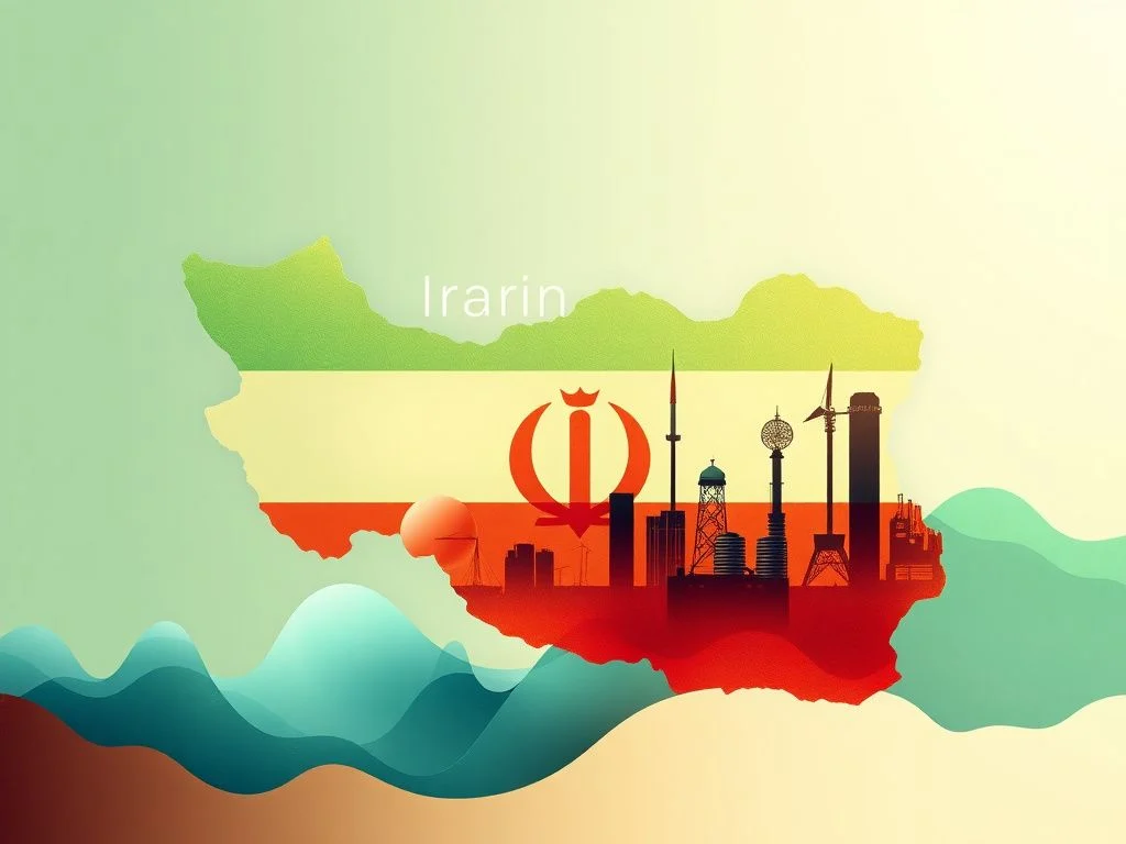 خلاصه کتاب توسعه اقتصادی ایران - حسین مهدوی