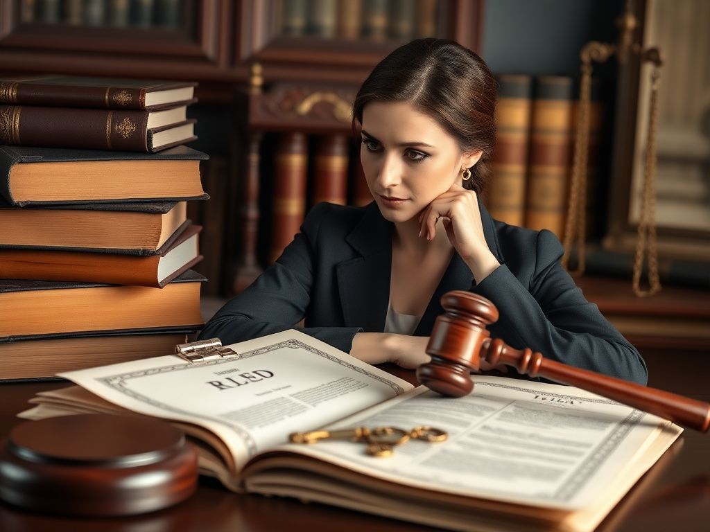 ارث زن از مرد بدون فرزند: راهنمای کامل قوانین و سهم الارث