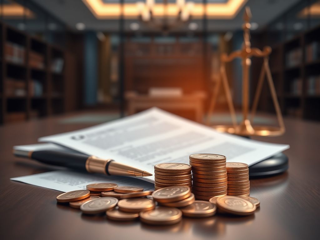 هزینه فسخ قرارداد با وکیل | راهنمای جامع و کامل