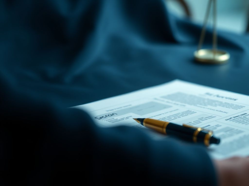 قولنامه خرید و فروش - راهنمای جامع، نمونه و نکات حقوقی