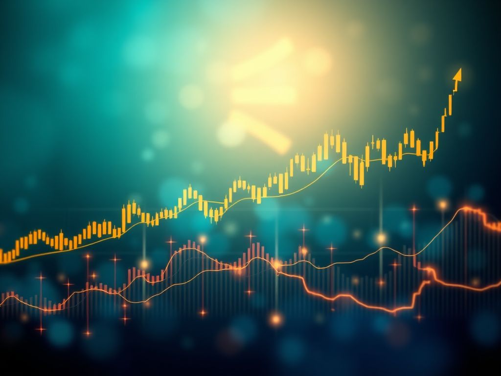 نماد شاخص ها در فارکس: راهنمای جامع شناسایی و کاربرد