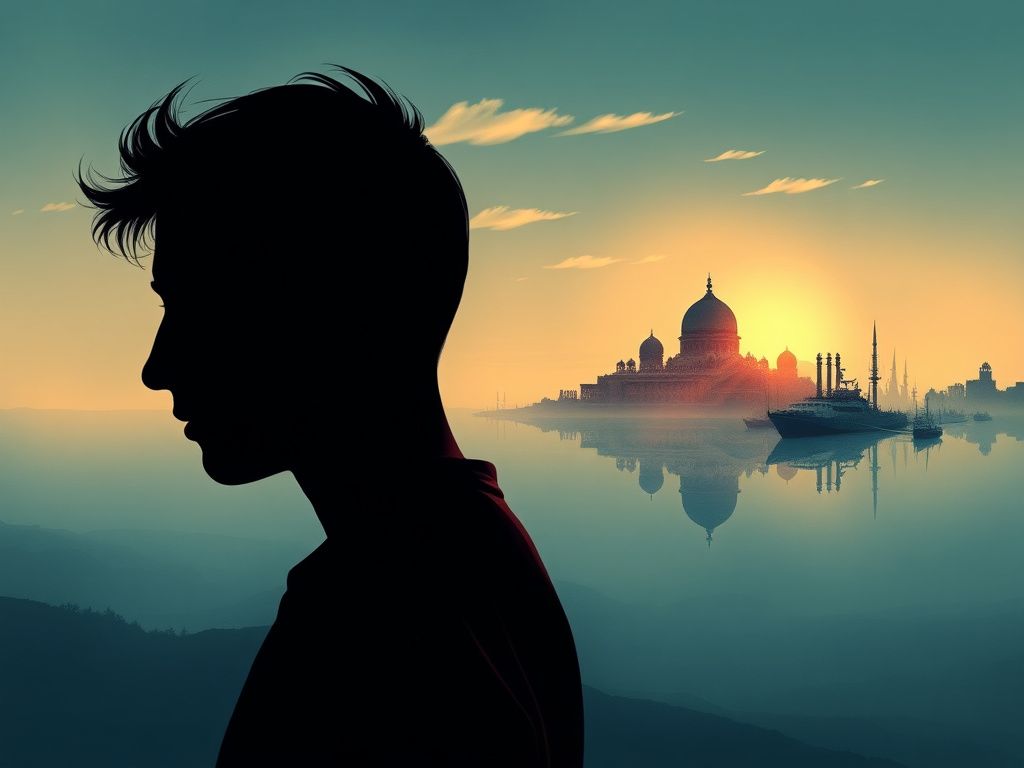 تاثیرات روانشناختی مهاجرت | خلاصه جامع کتاب ناهید فروزش فر