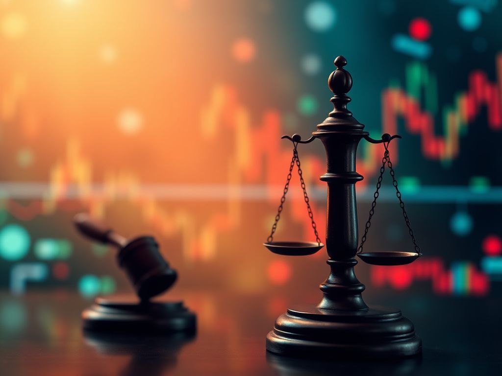 تحلیل جزایی جرائم بورسی در نظام کیفری ایران | خلاصه (ویسی)