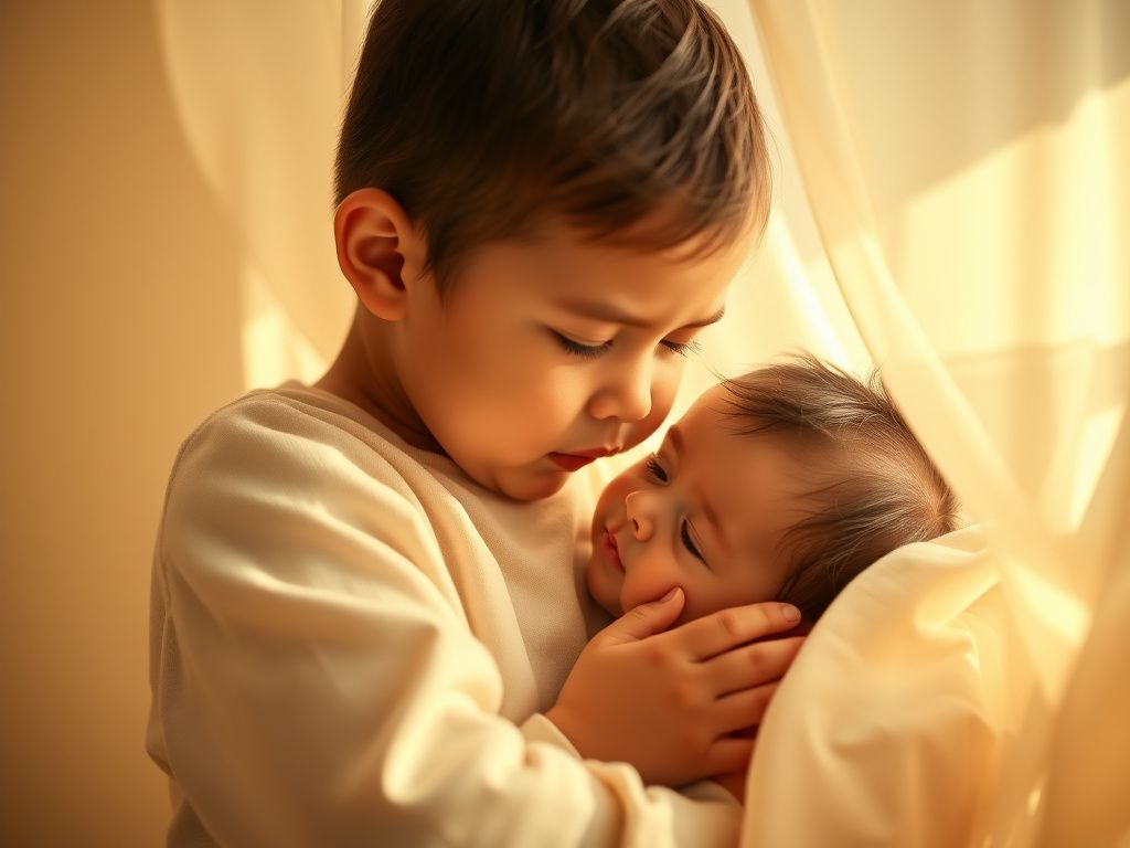 شرایط فرزندخواندگی و سرپرستی (کامل) | شیرخوارگاه علی اصغر مشهد