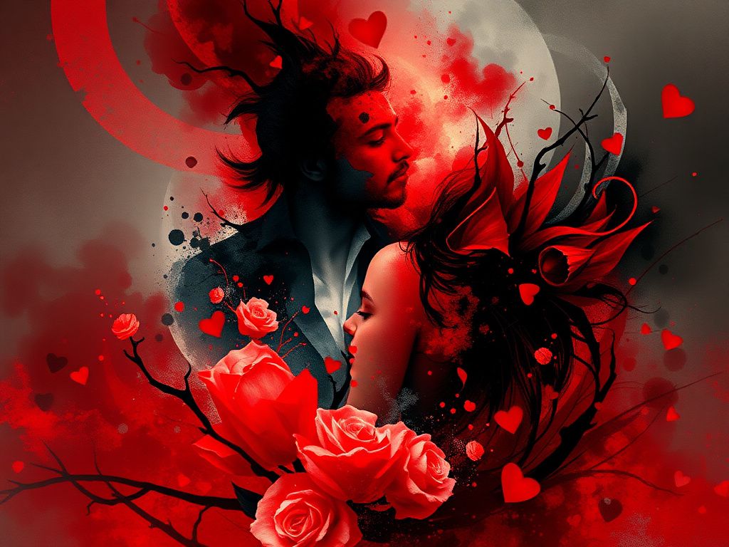 خلاصه کتاب تقاص عشق (مهدی صمدی) | بررسی و تحلیل داستان