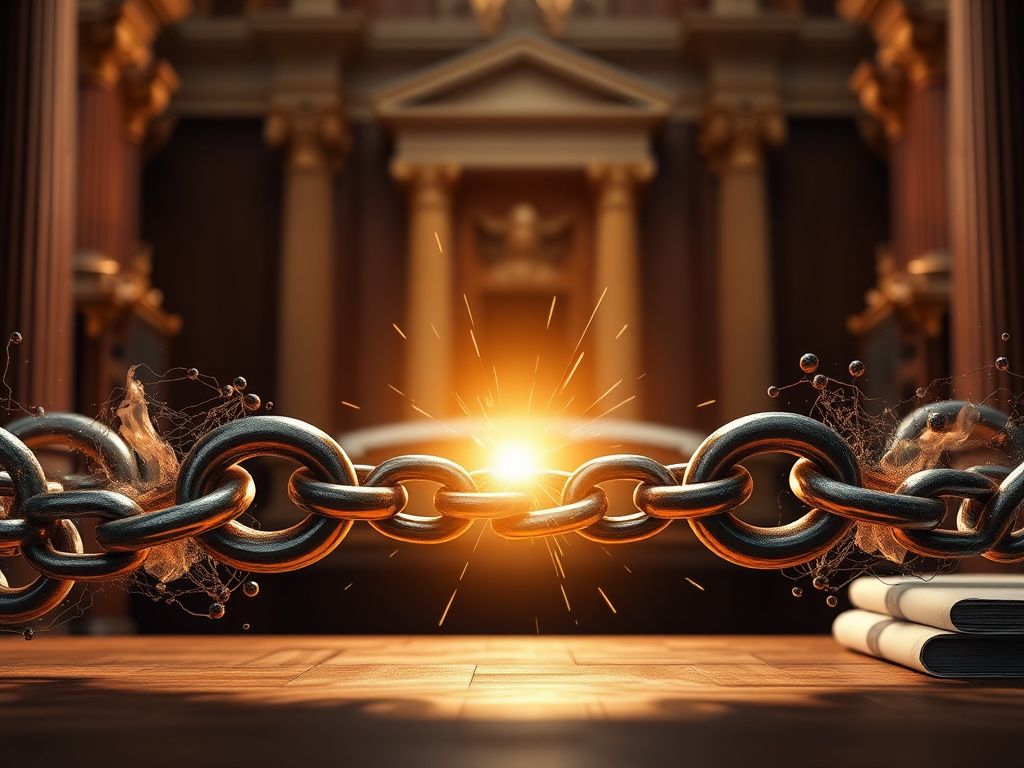 رفع اثر از قرار توقیف عملیات اجرایی | راهنمای کامل