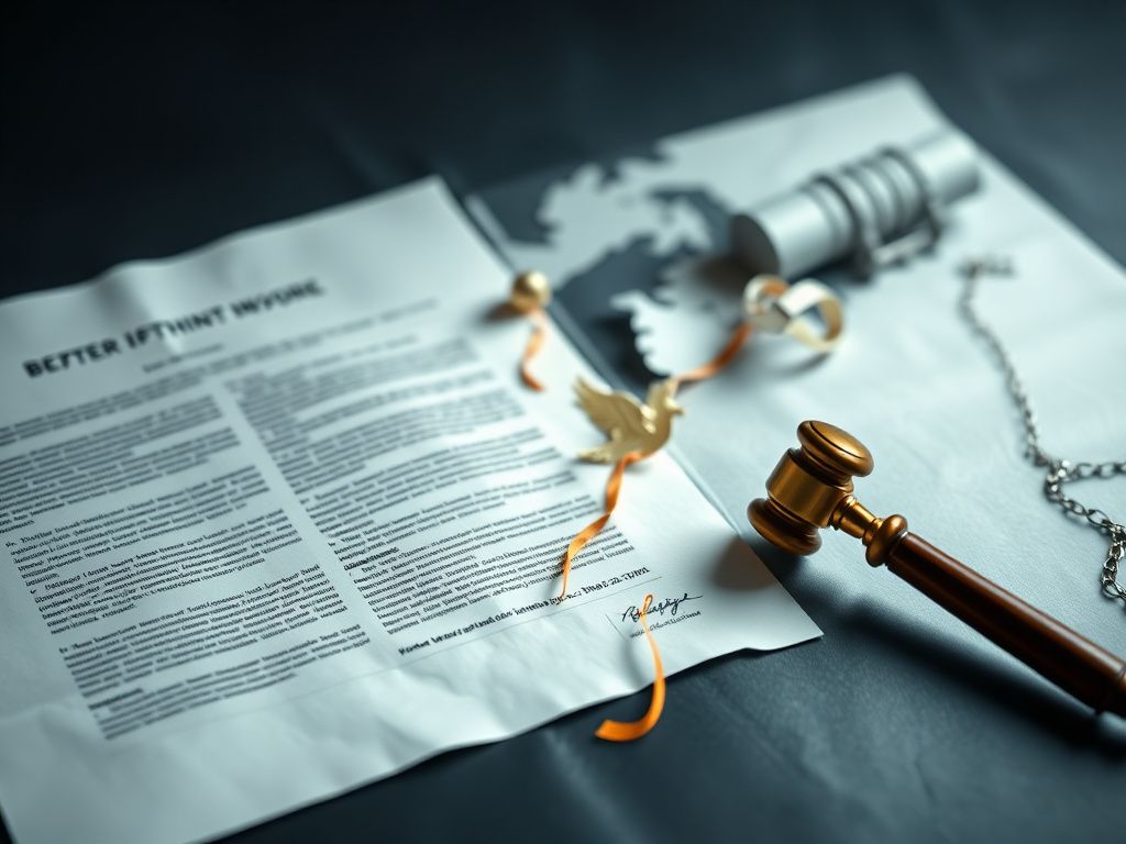 نمونه دادخواست طلاق با حق طلاق (شروط ضمن عقد) | راهنمای کامل