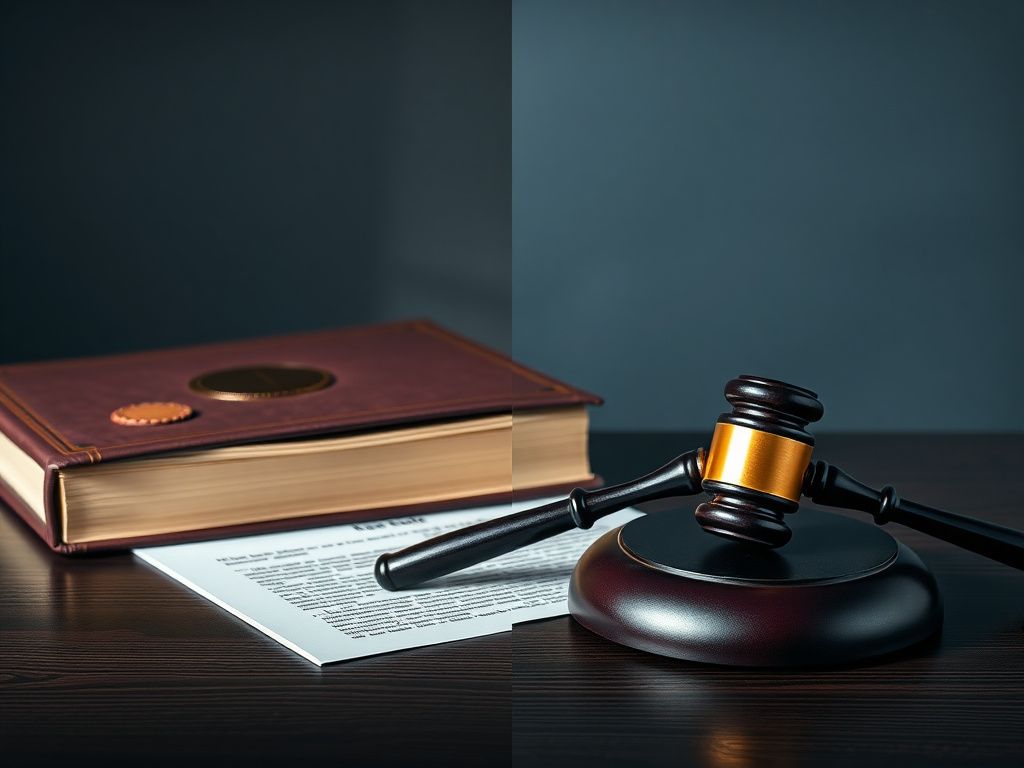 فرق قرار رد دعوا و عدم استماع: مقایسه جامع و نکات حقوقی