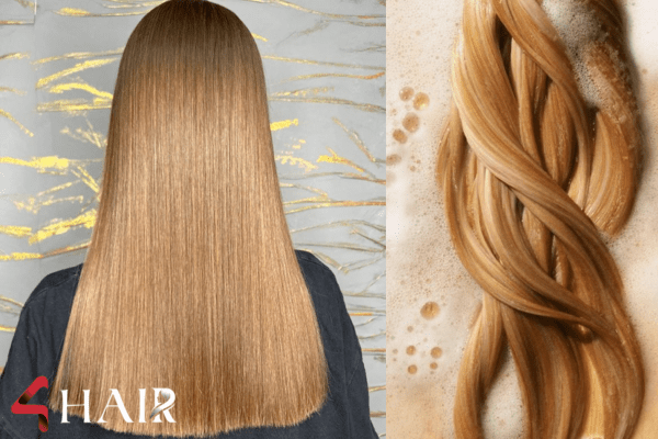 عوارض محصولات صافی و احیاء مو چی هستند؟