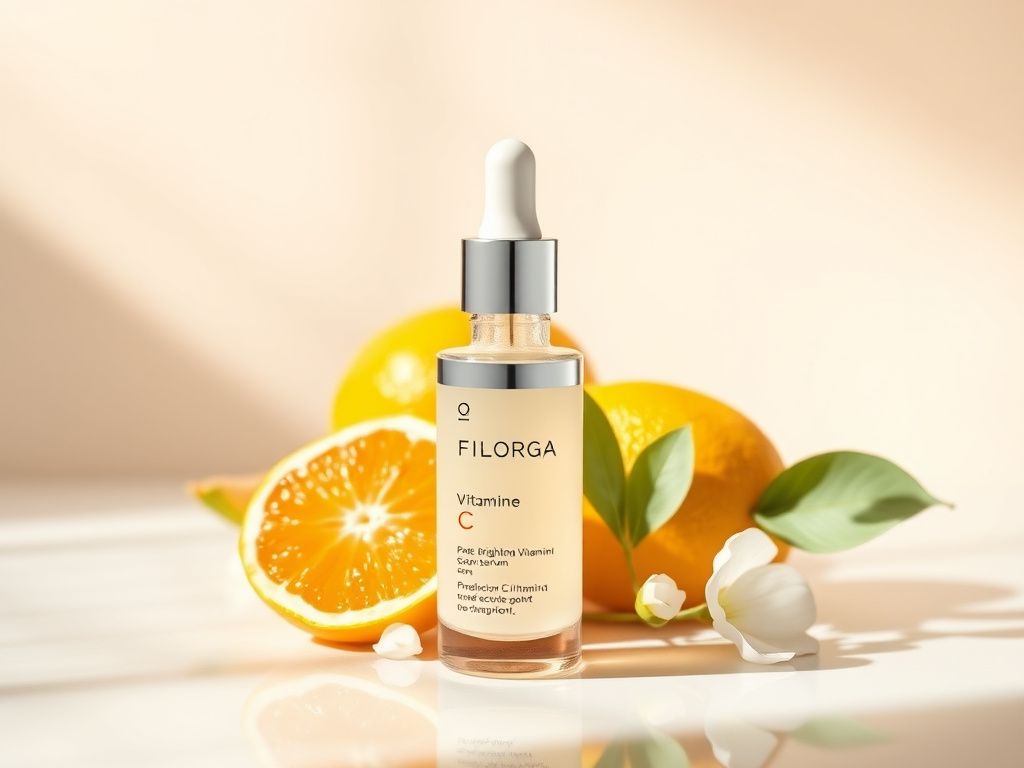 سرم شفاف کننده سی ریکاور فیلورگا - ویژگی ها و مزایا