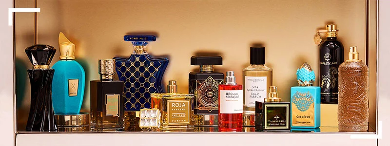 معرفی بهترین دکانت‌های عطر نیش مردانه