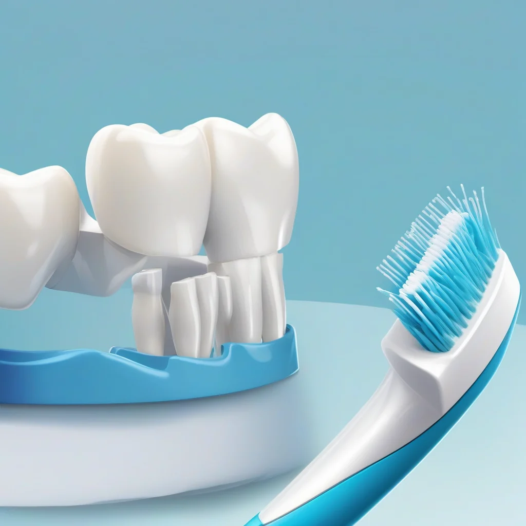 نقد و بررسی براش بین دندانی پروفشنال 0.9 میلیمتری ایزو دو تریزا