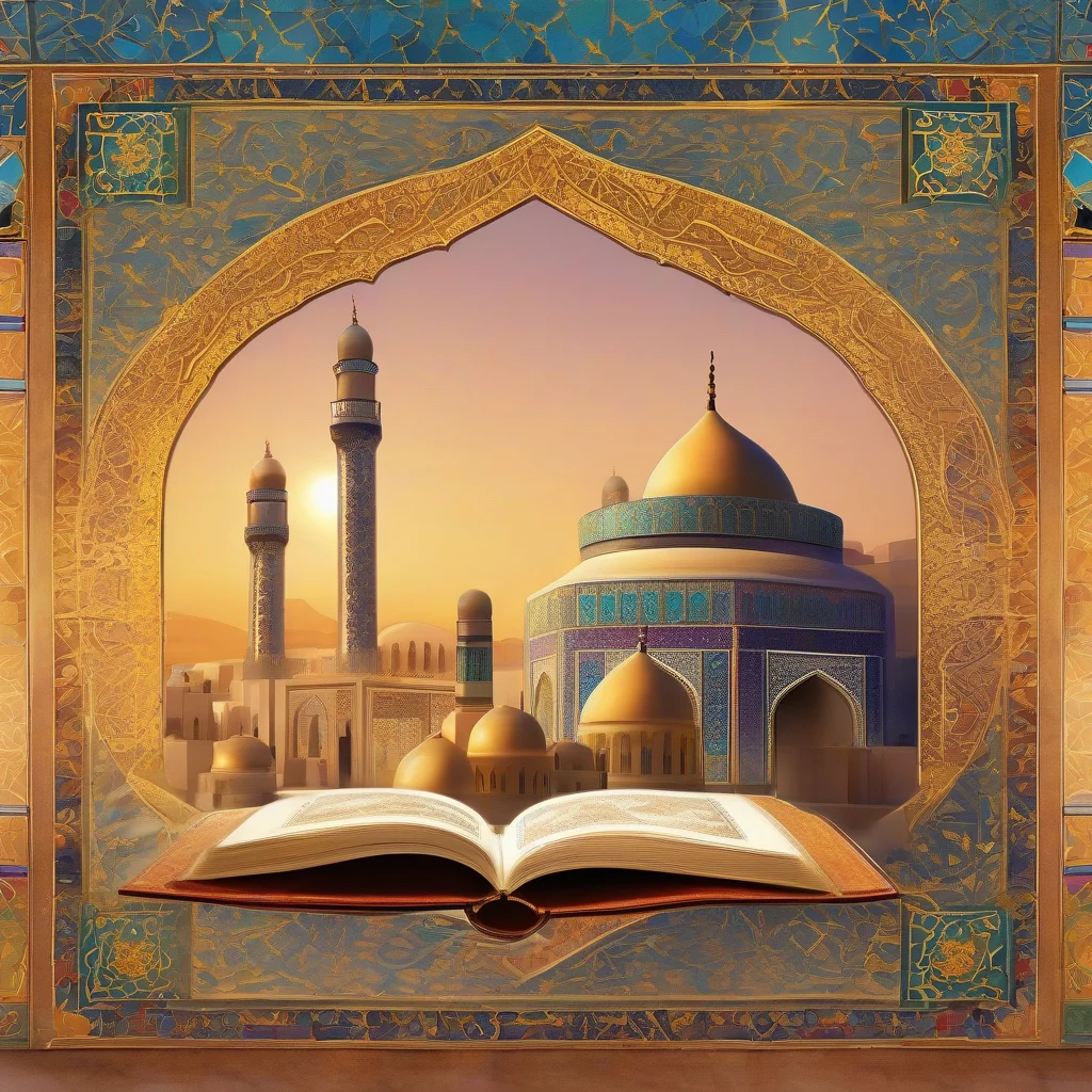 خلاصه جامع کتاب یاد شهرزاد: سید علی کاشفی خوانساری